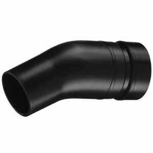 Adaptor inclinat DEWALT DWV9150 35 mm – accesoriu pentru aspirator