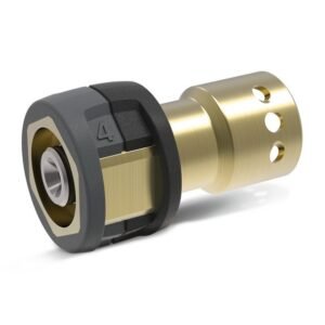 Adaptor Karcher 4.111-032.0 (4 TR22IG-D11) pentru pistol EASY!Lock și furtun AVS