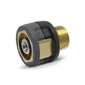 Adaptor Karcher 4.111-034.0 (6 TR-22IG-M22AG) pentru pistol EASY!Lock HD și furtun M22x1,5