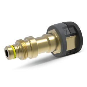 Adaptor Karcher 4.111-035.0, 7 M18IG-TR20AG pentru duză EASY!Lock și lance M18x1,5