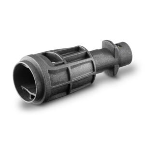 Adaptor pistol M Karcher 2.643-950.0 | Accesoriu pentru spălătoare presiune | Compatibilitate largă | Piesă de schimb | Montaj ușor