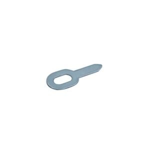 Șaibă plată pentru sudură în puncte | Telwin 802943 | 50 buc. | Accesoriu sudură universal | Calitate profesională, rezistentă