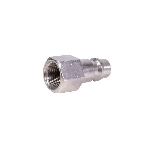 Airmaster, Cuplă rapidă tata Airmaster AIR-121 1/4, filet interior G 1/4" pentru aer comprimat