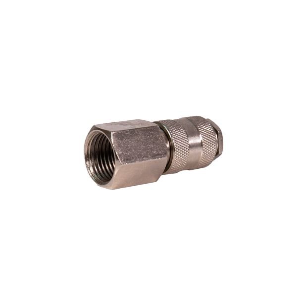 Airmaster, Cuplă rapidă universală mamă Airmaster AIR-210 1/2, filet interior G 1/2