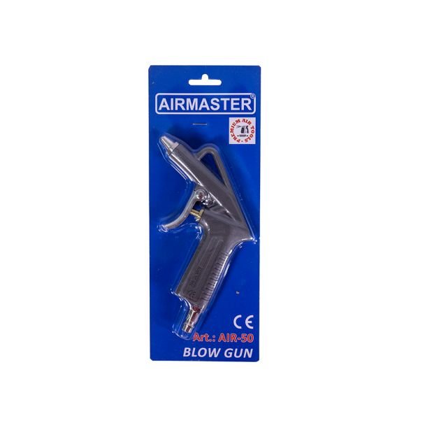 Airmaster, Pistol de suflat Airmaster AIR-50 cu duză scurtă
