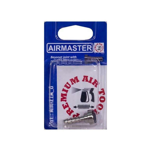 Airmaster, Racord baionetă Airmaster AIR-21A_6 – brăduț pentru furtun 6 mm