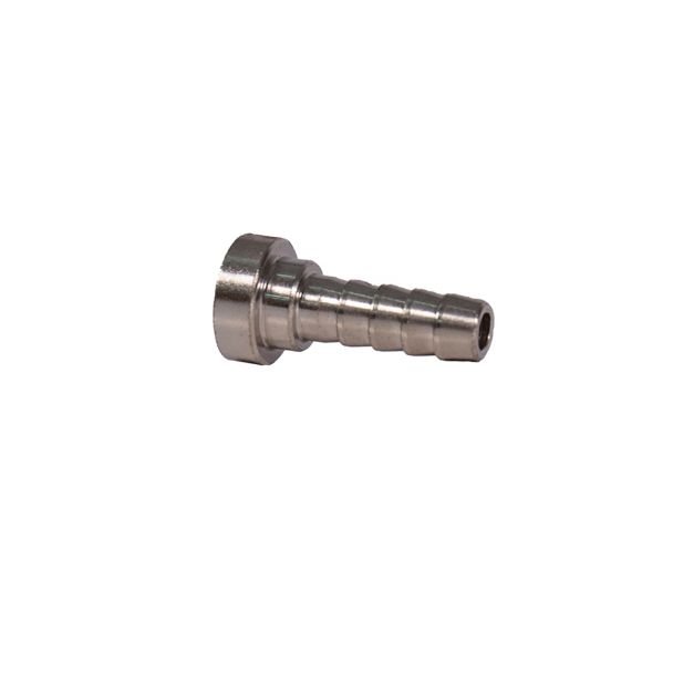 Airmaster, Racord baionetă Airmaster AIR-21A_8, brăduț pentru furtun 8 mm