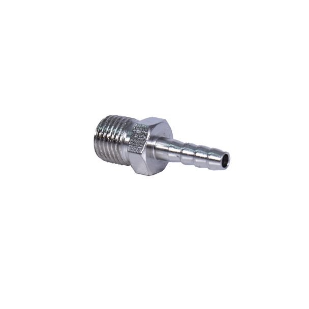 Airmaster, Racord filet exterior 1/4" Airmaster AIR-21_1/4_6 – brăduț pentru furtun 6 mm