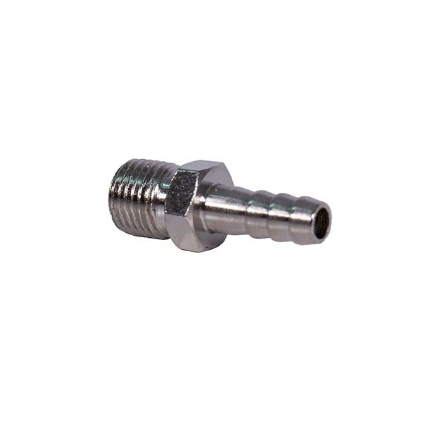 Airmaster, Racord filet exterior 1/4" Airmaster AIR-21_1/4_8 - brăduț pentru furtun 8 mm