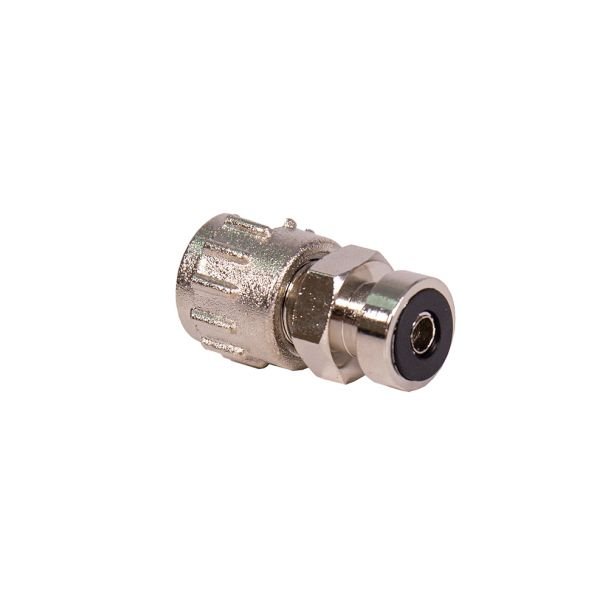 Airmaster, Racord filet exterior 1/4" Airmaster AIR-22_1/4 – piuliță frezată