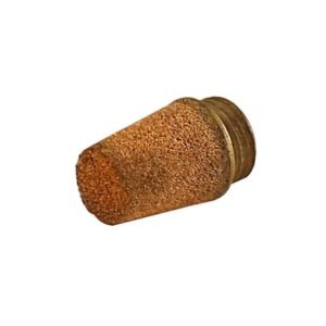 Amortizor de zgomot Fini 1193/2, 1/4", 26,5 mm