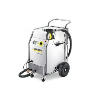 Aparat curățare cu gheață carbonică Karcher IB 15/120 EU, 0,6 kW, 2–16 bar