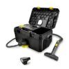 Aparat de curățat cu aburi Karcher SG 4/2 Classic Anniversary Edition, 2250 W, presiune max. 4 bar