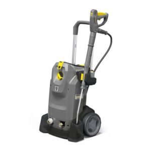Aparat de curățat cu apă rece sub presiune Karcher HD 6/15 M EU, 225 bar, 560 l/h