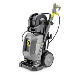 Aparat de curățat sub presiune profesional Karcher HD 10/25-4 SXA Plus, 250 bar, 1000 l/h, 1.286-955.0