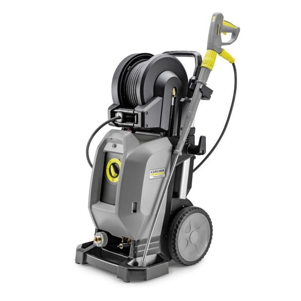 Aparat de curățat sub presiune profesional Karcher HD 10/25-4 SXA Plus, 250 bar, 1000 l/h, 1.286-955.0