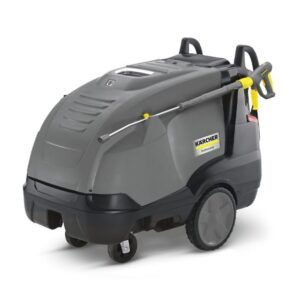 Aparat de spălat cu apă caldă Karcher HDS 9/20-4 M EU-I – 30–200 bari, max 900 l/h
