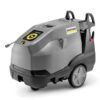 Aparat de spălat cu apă caldă sub presiune Karcher HDS 10/21-4 M EU-I, 30-210 bari, max. 1000 l/h