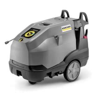 Aparat de spălat cu apă caldă sub presiune Karcher HDS 10/21-4 M EU-I, 30-210 bari, max. 1000 l/h