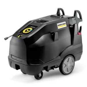 Aparat de spălat cu apă caldă sub presiune Kärcher HDS 11/18-4 S Anniversary Edition, 180 bar, 1.100 l/h