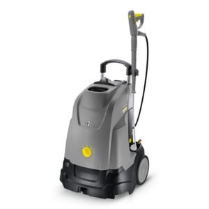 Aparat de spălat cu apă caldă sub presiune Karcher HDS 5/15 U EU — 150 bar, 450 l/h