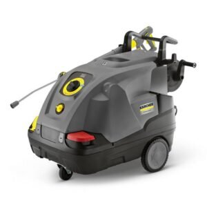 Aparat de spălat cu apă caldă sub presiune Karcher HDS 6/14-4 CX EU, 140 bar, 560 l/h