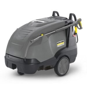 Aparat de spălat cu apă caldă sub presiune Karcher HDS 7/12-4 M EU-I — 120 bar, 700 l/h