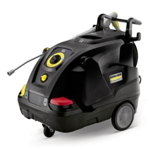 Aparat de spălat cu apă caldă sub presiune | Kärcher HDS 7/16-4 C | Ediție aniversară | 160 bar | 270–700 l/h