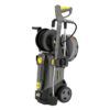 Aparat de spălat cu apă rece Karcher HD 5/15 CX Plus + FR Classic EU | 200 bar, 500 l/h | 1.520-934.0