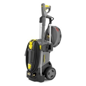 Aparat de spălat cu apă rece Karcher HD 6/13 C Plus + FR Classic, 190 bar, 590 l/h