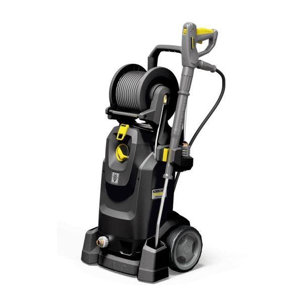 Aparat de spălat cu apă rece Karcher HD 7/16 MX Plus FR Classic Anniversary Edition, 240 bar, 700 l/h
