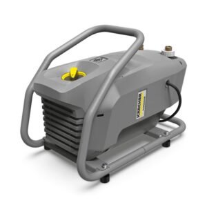 Aparat de spălat cu apă rece - Karcher HD 7/17 M Portable - 1.151-951.0 - 255 bar - 700 l/h
