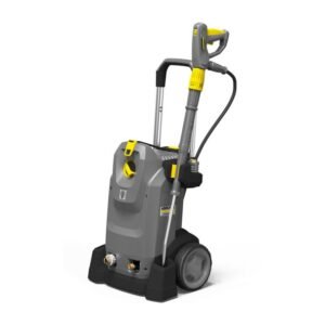 Aparat de spălat cu apă rece Karcher HD 8/18-4M Plus EU — 270 bar, 380–760 l/h