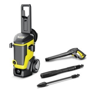 Aparat de spălat cu apă rece Karcher K 7 WCM Premium — max. 180 bar, 600 l/h
