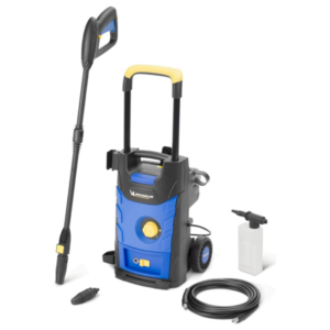 Aparat de spălat cu apă rece Michelin MPX16E — 1600 W, 125 bar, 420 l/h
