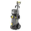 Aparat de spălat cu apă rece sub presiune cu acumulator Karcher HD 4/11 C Bp Pack EU — 110 bar, 400 l/h, 36 V / 7.5 Ah