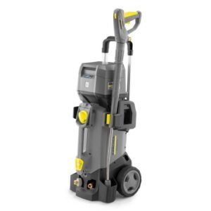 Aparat de spălat cu apă rece sub presiune cu acumulator Karcher HD 4/11 C Bp Pack EU — 110 bar, 400 l/h, 36 V / 7.5 Ah