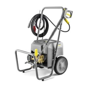 Aparat de spălat cu apă rece sub presiune Karcher HD 10/25-4 S Classic, max. 310 bar, max. 1000 l/h, 400 V