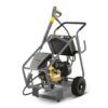 Aparat de spălat cu apă rece sub presiune Kärcher HD 20/15-4 Cage Plus EU-I, 190 bar, 2000 l/h