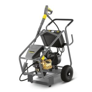 Aparat de spălat cu apă rece sub presiune Karcher HD 25/15-4 Cage Plus EU-I, 190 bar, 2000 l/h