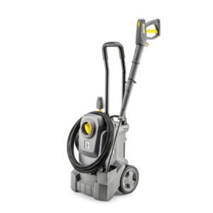Aparat de spălat cu apă rece sub presiune Karcher HD 5/11 Classic 1.520-800.0 — 110 bar, 500 l/h