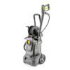 Aparat de spălat cu apă rece sub presiune Karcher HD 5/11 X Plus Classic (1.520-801.0) — 110 bar, 500 l/h