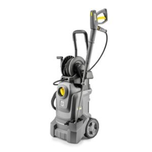 Aparat de spălat cu apă rece sub presiune Karcher HD 5/11 X Plus Classic (1.520-801.0) — 110 bar, 500 l/h