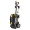 Aparat de spălat cu apă rece sub presiune Karcher HD 5/12 C - 175 bar, 500 l/h