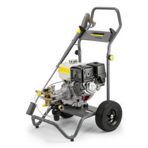 Aparat de spălat cu apă rece sub presiune Karcher HD 9/23 G (1.187-906.0) — 230 bar, 400–930 l/h, motor Honda