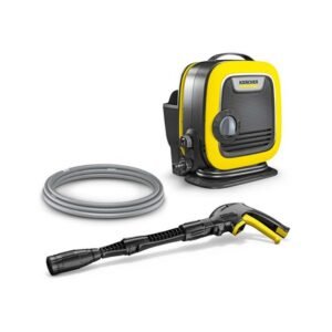 Aparat de spălat cu apă rece sub presiune Karcher K Mini EU 1.600-054.0 - 110 bar, 360 l/h