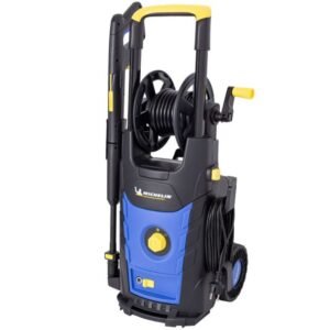 Aparat de spălat cu apă rece sub presiune Michelin MPX19EH, 1900 W, 140 bar, 460 l/h