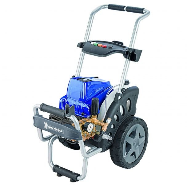 Aparat de spălat cu apă rece sub presiune MPX200HDK | 7400 W | 200 bar | 900 l/h | Profesional