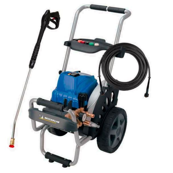 Aparat de spălat cu apă rece sub presiune MPX230HDR – 7400 W, 230 bar, 900 l/h