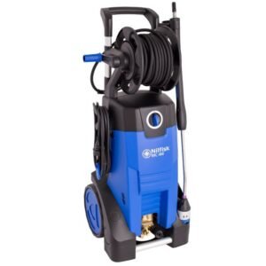 Aparat de spălat cu apă rece sub presiune Nilfisk MC 4M-160/620 XT – 160 bar, 620 l/h, 230V 1~ 50Hz 16A